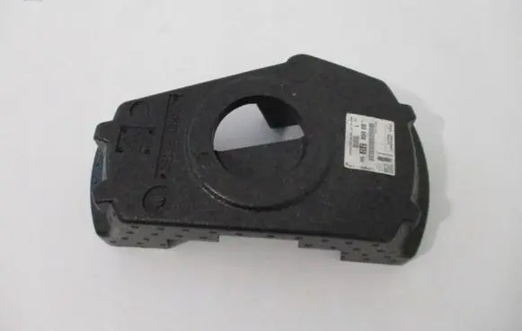 Citroen C1 Spare wheel bolt B000831280
