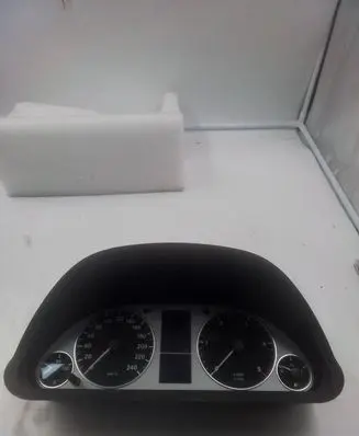 Mercedes-Benz B W245 Speedometer (instrument cluster) 0263643247 A1694420621 A1695400948