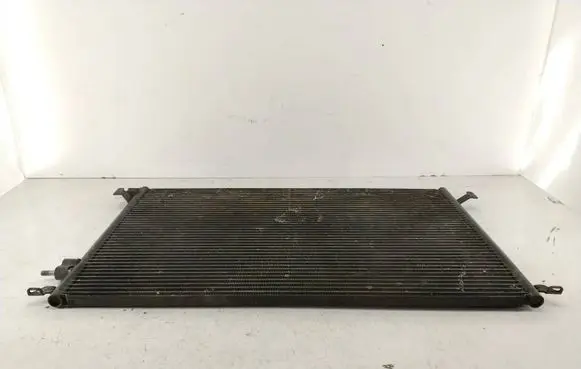 Opel Vectra C A/C cooling radiator (condenser) TFH146