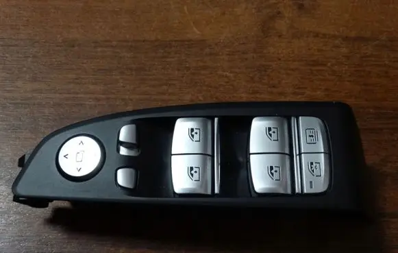 BMW 7 G11 G12 Other switches/knobs/shifts 9382503