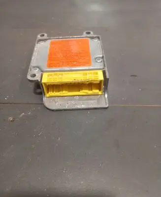 Airbag control unit/module