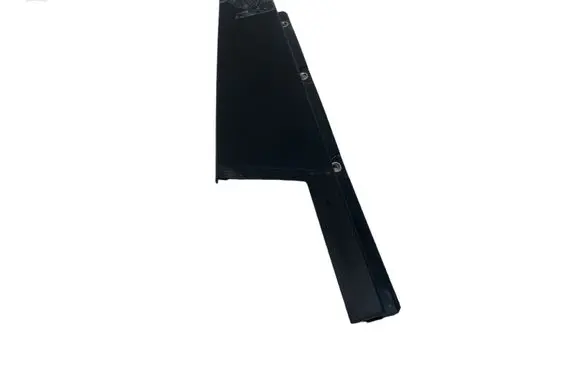 Jeep Renegade Rear door glass trim molding 521093730