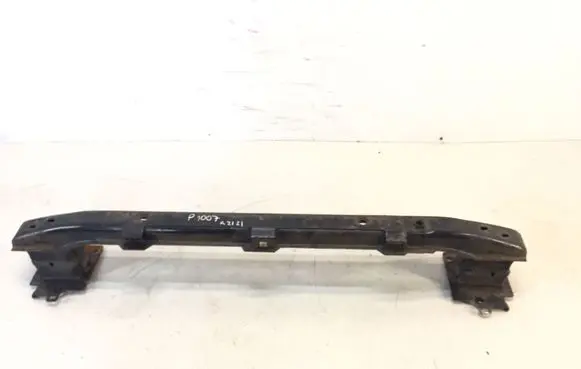 Peugeot 1007 Front bumper cross member K2121