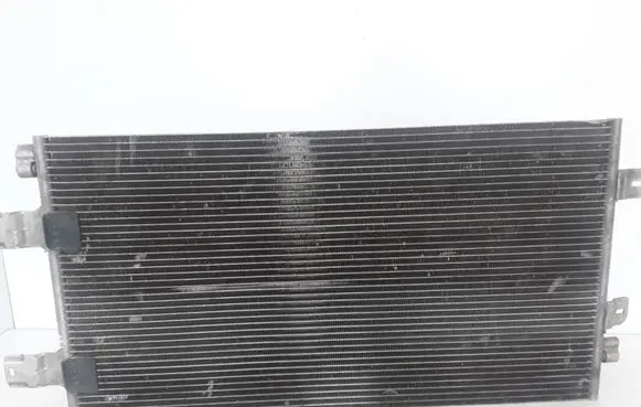 Renault Master II A/C cooling radiator (condenser) 874798R