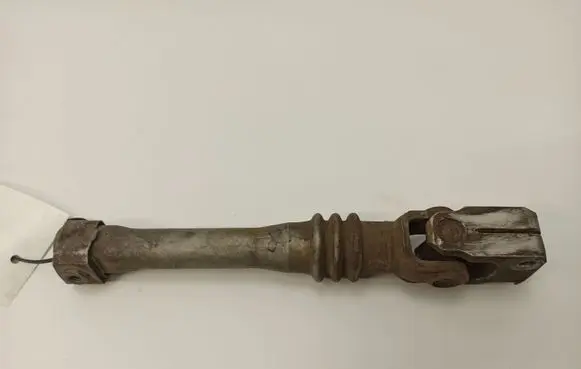 Steering column universal joint