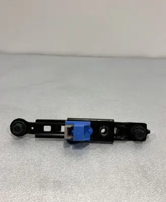 KIA Stonic Seat belt height adjuster P0324