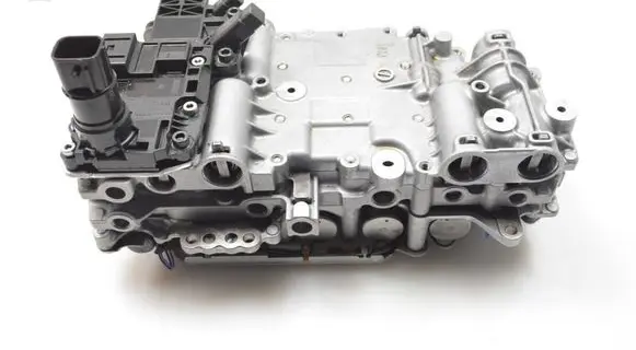 Mazda CX-5 Other gearbox part FZ012