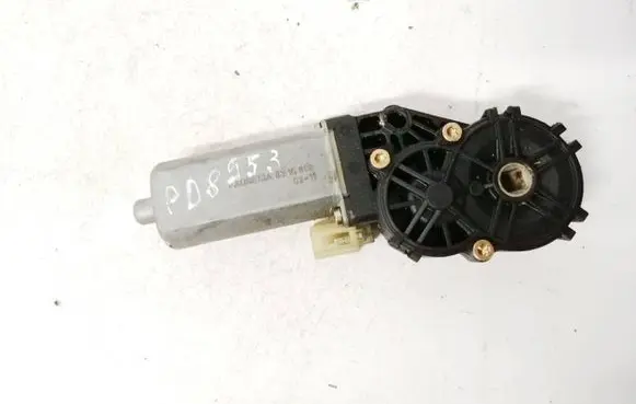 BMW 7 E65 E66 Seat adjustment motor 0390201972