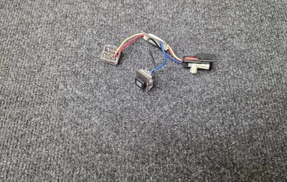 Maserati Levante Other interior light 05108294AA 17326311 160825142542