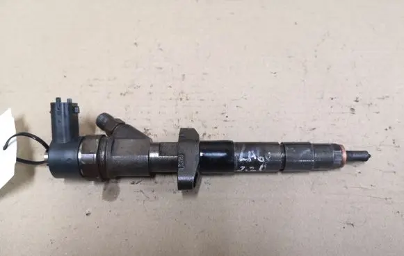 Renault Espace - Grand espace IV Fuel injector 0445110084