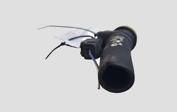 Citroen DS5 Breather/breather pipe/hose 9677815380