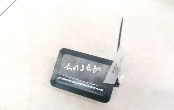 Volvo V50 Other control units/modules