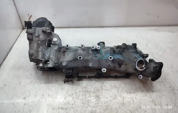 Intake manifold