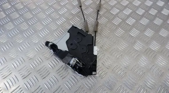Toyota Yaris XP210 Front door lock 690300D130
