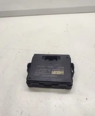 Volkswagen PASSAT B8 Gateway control module 5Q0907530AF
