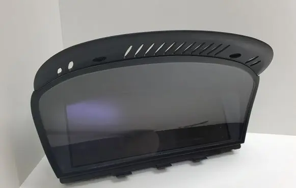 BMW 5 E60 E61 Screen/display/small screen 6985868 65826985868 6986288