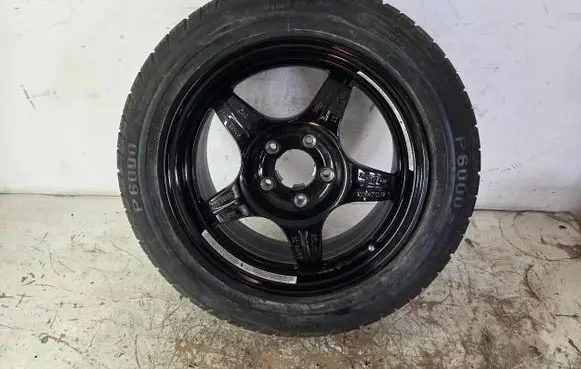 Mercedes-Benz CLK A208 C208 R16 spare wheel 