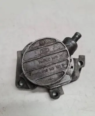 Volkswagen Golf SportWagen Vacuum pump 038145229 WW0038145101B