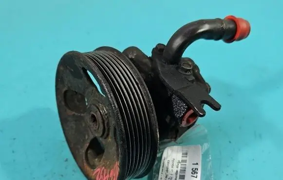 Hyundai H-1, Starex, Satellite Power steering pump 571004H000 IMPRK1567192