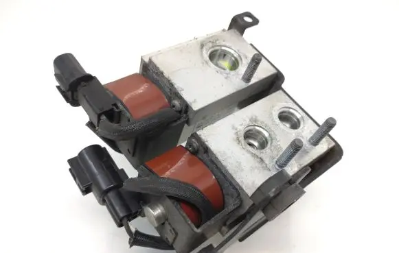 KIA Soul Electromagnetic valve 97725E4100