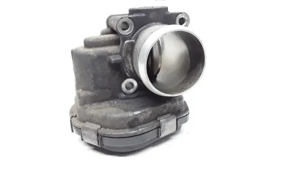 Volvo V40 Throttle valve 9673534480