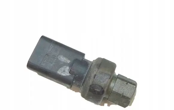 Peugeot 307 Air conditioning (A/C) pressure sensor 96321707780