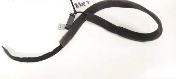 Renault Clio IV Antenna control unit 259752753R R169616