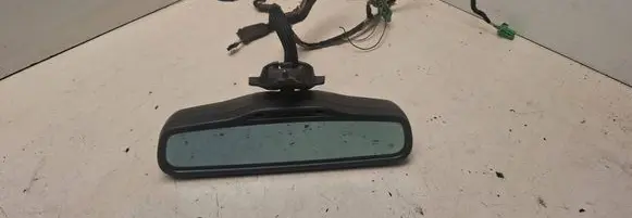 Volvo XC90 Rear view mirror (interior) E11015469 E11025469