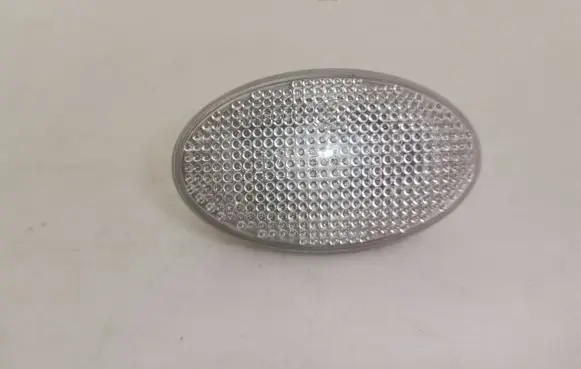 Renault Trafic III (X82) Front fender indicator light