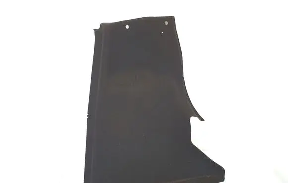 Smart ForFour I Trunk/boot lower side trim panel A4546900825CM0A A4546900825 4546900825CM0A