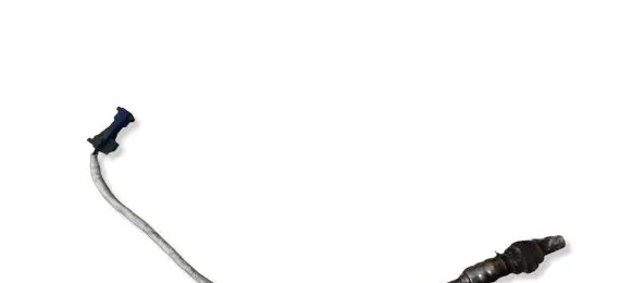 Citroen C4 II Lambda probe sensor 39652611