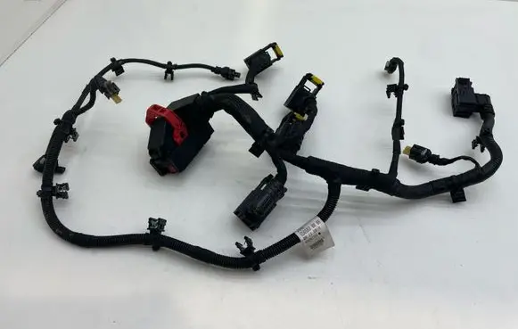 BMW 2 F45 Gearbox/transmission wiring loom 5565830008