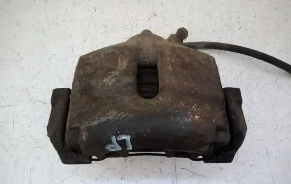 Seat Altea Front brake caliper