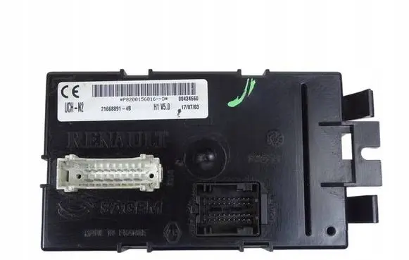 Nissan Primastar Comfort/convenience module P8200156016D