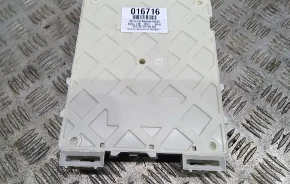 Volvo V40 Fuse box set