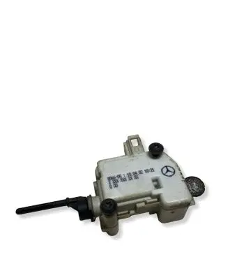 Mercedes-Benz ML W163 Fuel tank cap lock motor 806605