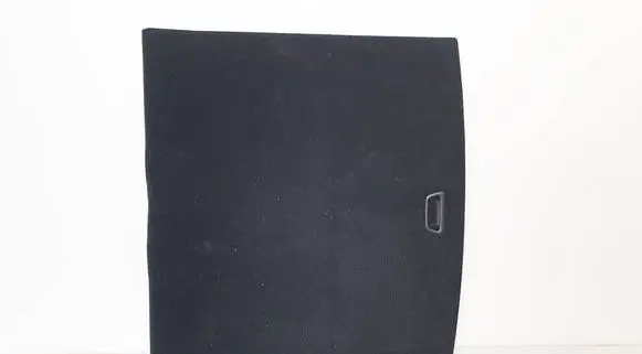 BMW X1 F48 F49 Trunk/boot floor carpet liner 