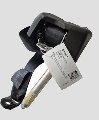 Volvo V50 Rear seatbelt 8639551 6085750L0