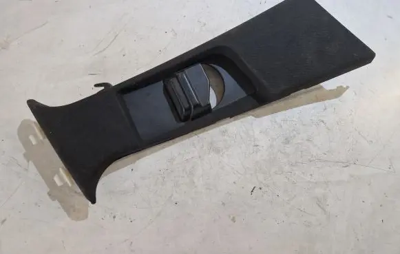 Mercedes-Benz E W212 (B) pillar trim (top) A2126900030