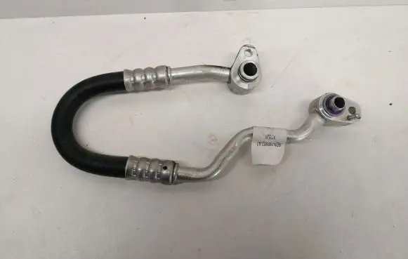 Jaguar I-Pace Air conditioning (A/C) pipe/hose J9D319F652A7