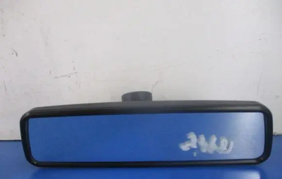 Skoda Fabia Mk2 (5J) Rear view mirror (interior)