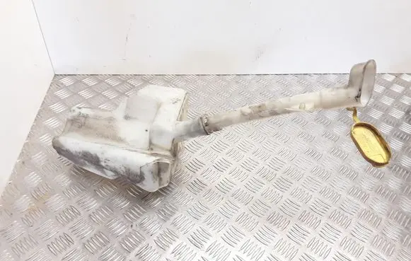Renault Espace - Grand espace IV Windshield washer fluid reservoir/tank 8200050361