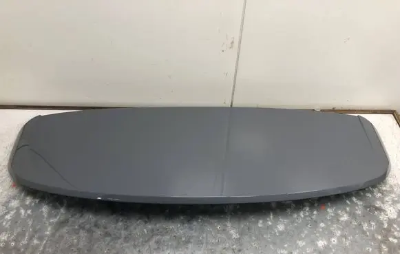 Audi Q4 e-tron Tailgate/trunk spoiler 89A827933-BILI 89A827933