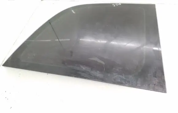 Mercedes-Benz Vaneo W414 Rear side window