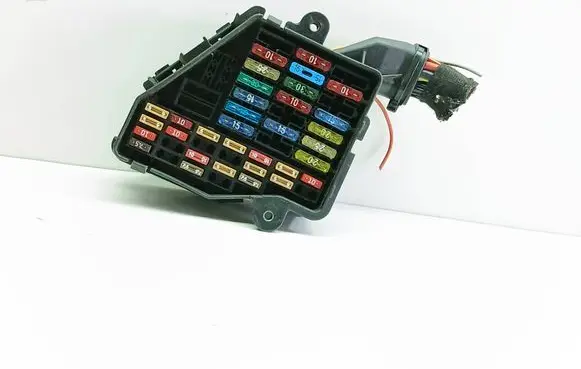 Fuse module