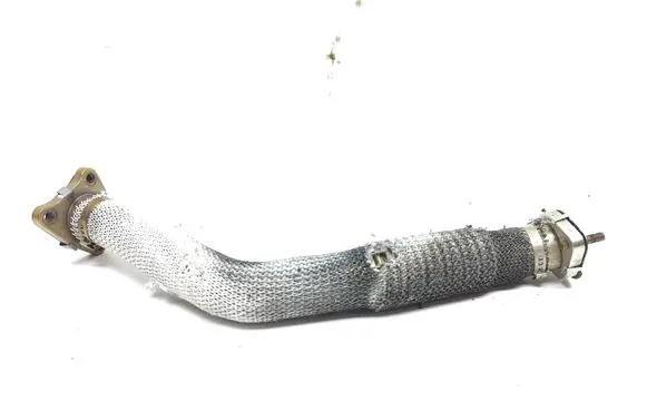 Audi A6 C7 EGR valve line/pipe/hose 059131525C