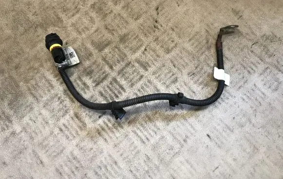BMW 3 E90 E91 Glow plug wires AA12345678