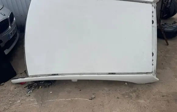 Mercedes-Benz A W177 Roof 