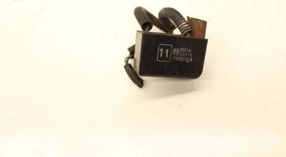 Lexus IS 220D-250-350 Sensor 8651653010