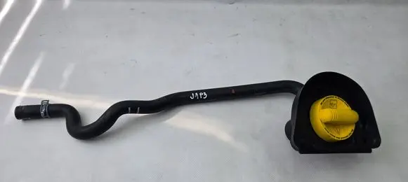 Renault Trafic III (X82) Oil fill pipe 152596817R
